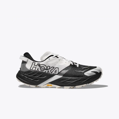 Speedgoat "7 Black/White" – Ansicht 1