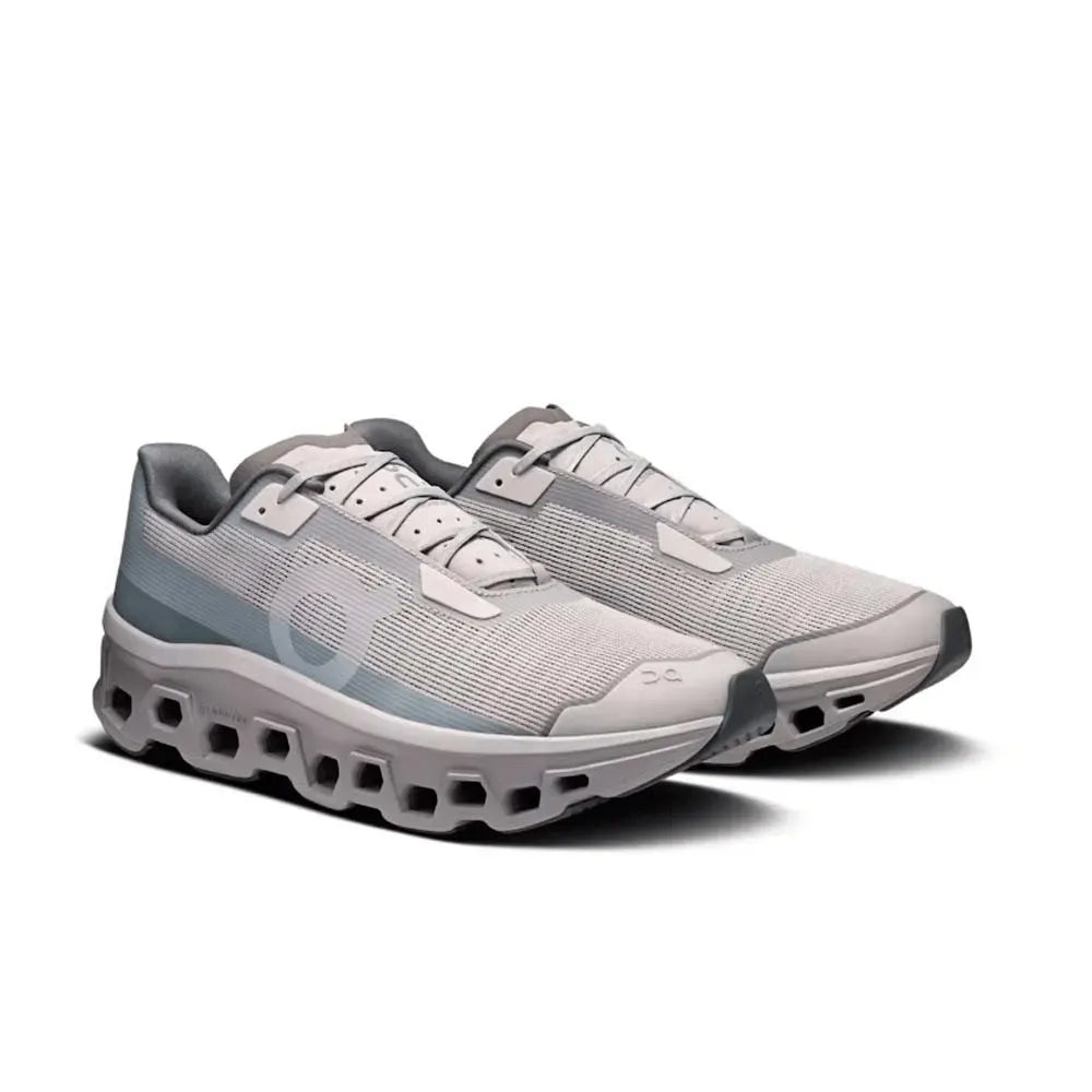 Cloudmonster Void Alloy Glacier