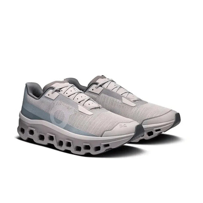 Cloudmonster Void Alloy Glacier
