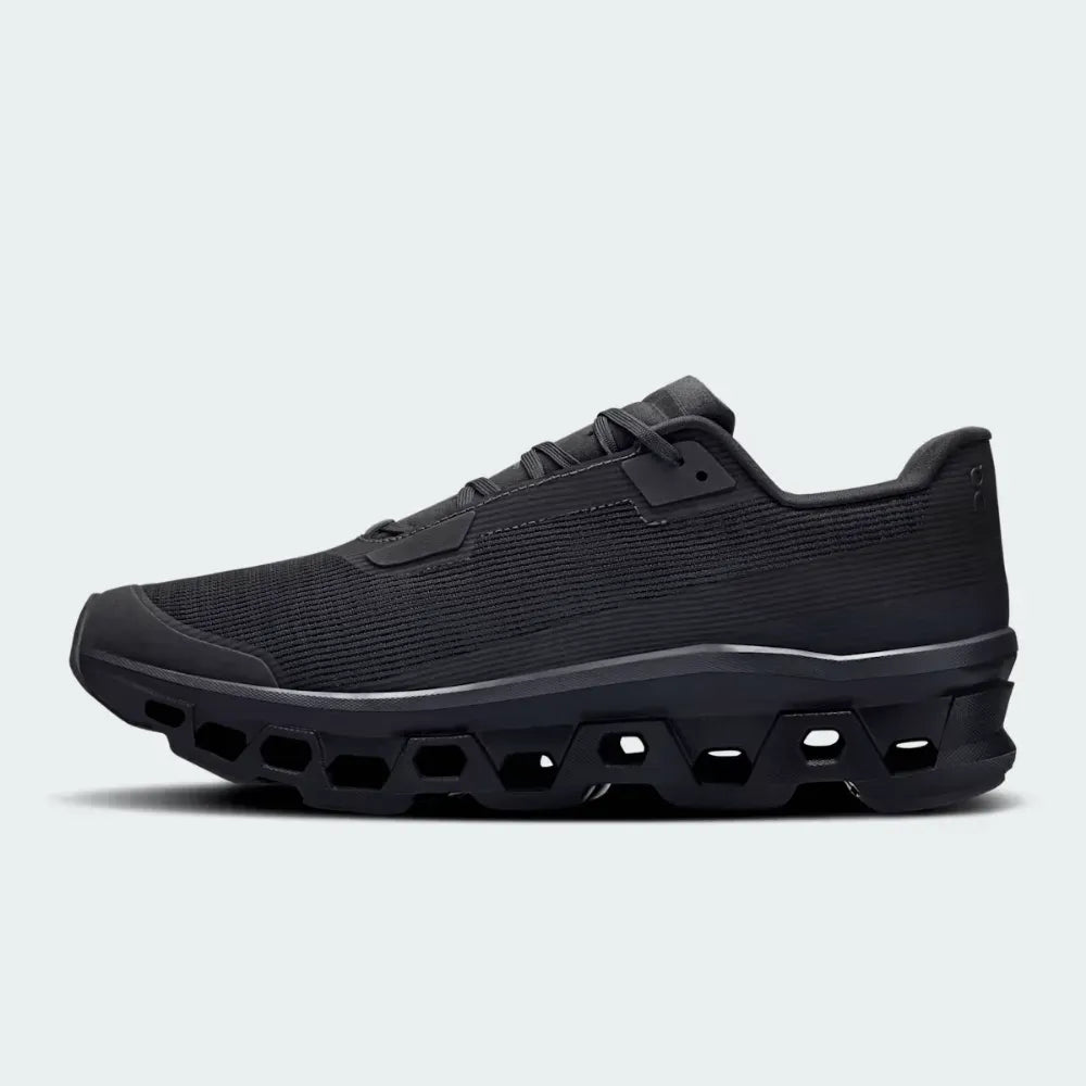 Cloudmonster Void "Black"