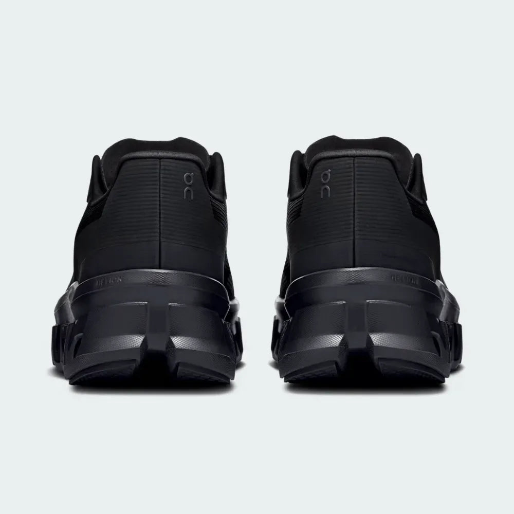 Cloudmonster Void "Black"