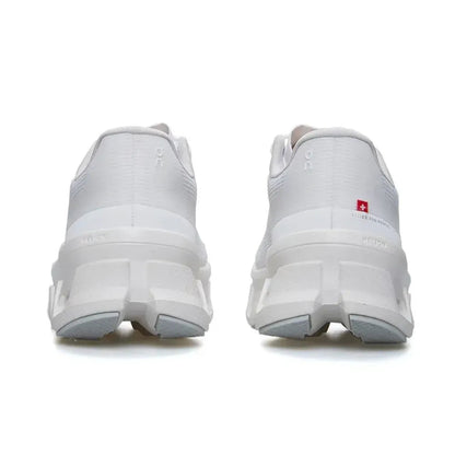 Cloudmonster Void 1 White