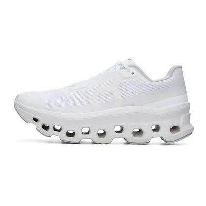 Cloudmonster Void 1 White