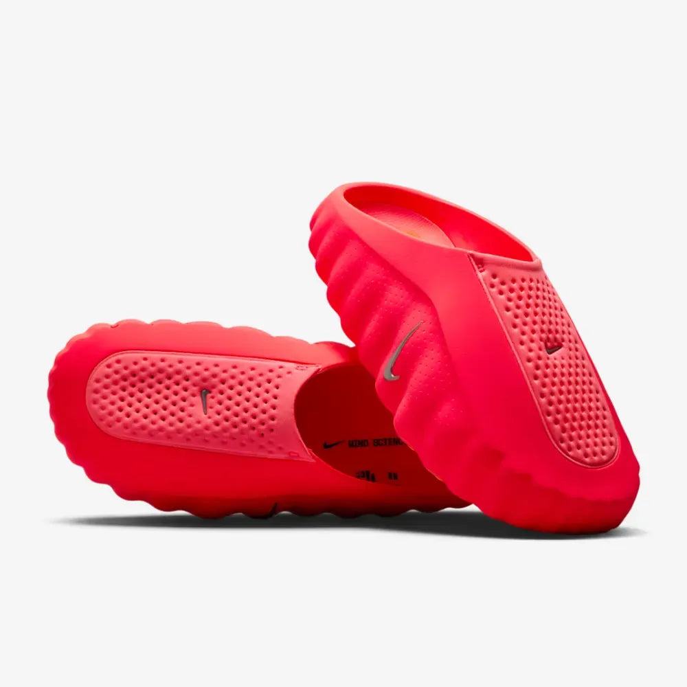 Mind "001 Slide Solar Red"