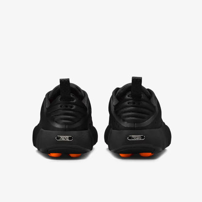 Mind "002 Black"
