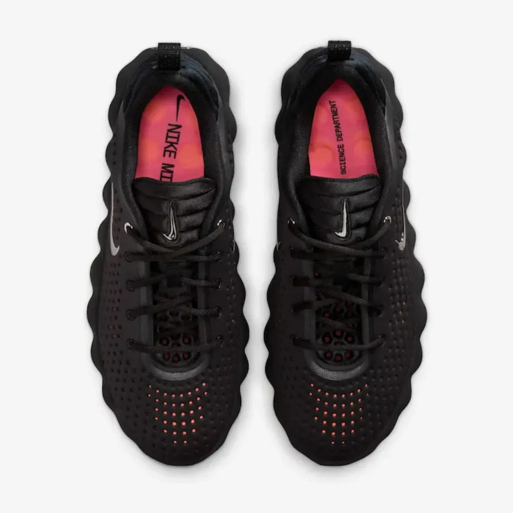 Mind "002 Black"