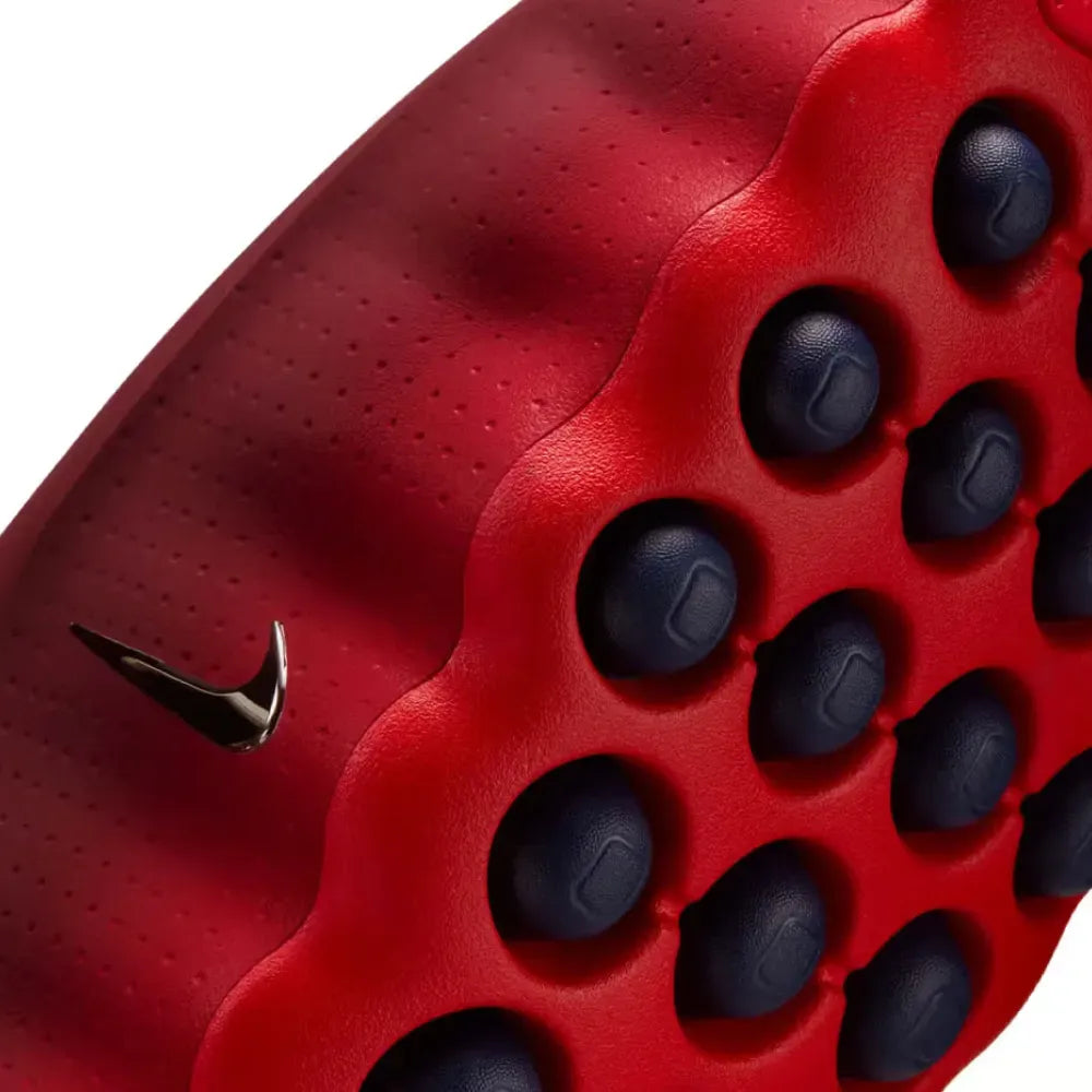 Mind 001 "Slide Team Red University Red"