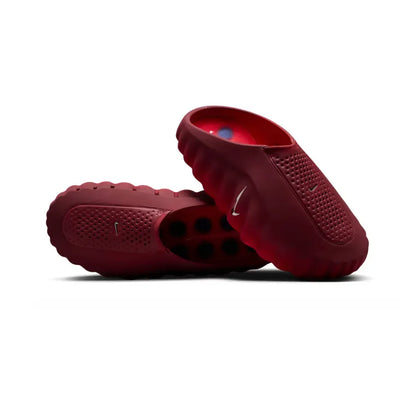 Mind 001 "Slide Team Red University Red"