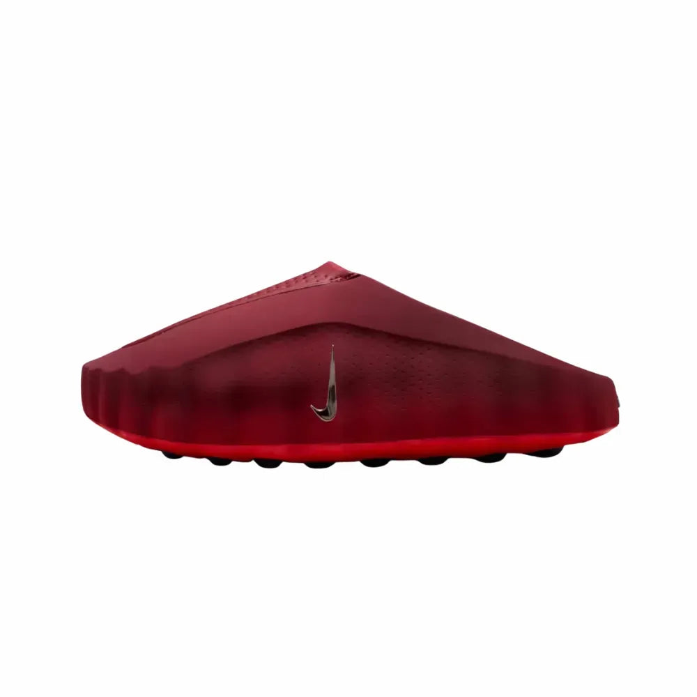 Mind 001 "Slide Team Red University Red"