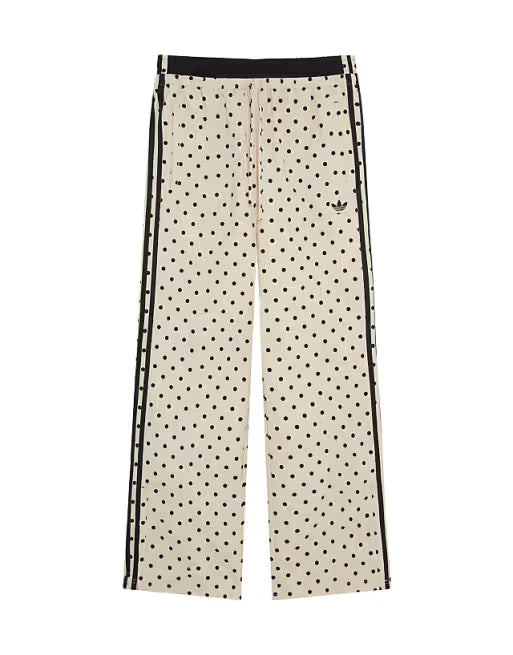 Polka Dot Jacke- und Hosen-Set – Ansicht 7
