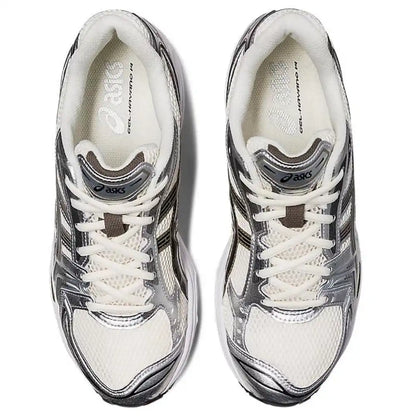Gel-Kayano 14 Cream Black Metallic Plum