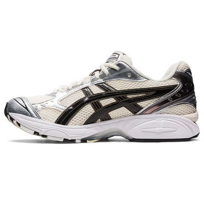 Gel-Kayano 14 Cream Black Metallic Plum
