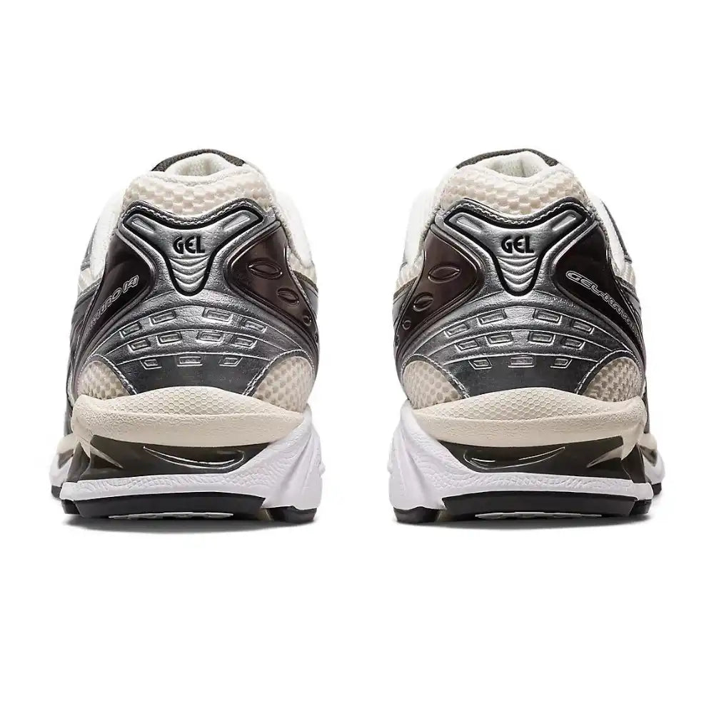 Gel-Kayano 14 Cream Black Metallic Plum
