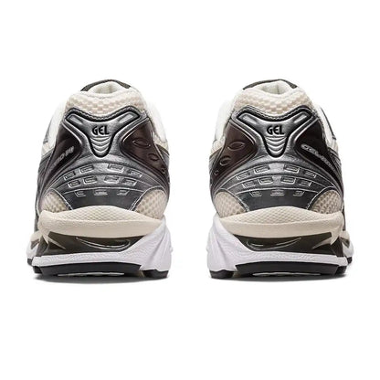 Gel-Kayano 14 Cream Black Metallic Plum