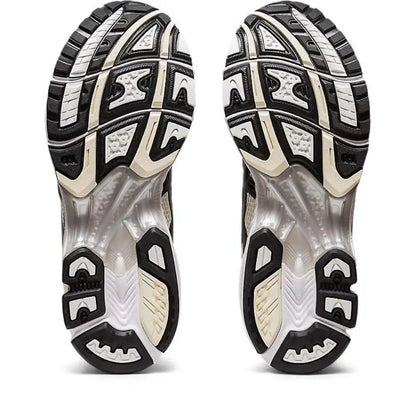 Gel-Kayano 14 Cream Black Metallic Plum