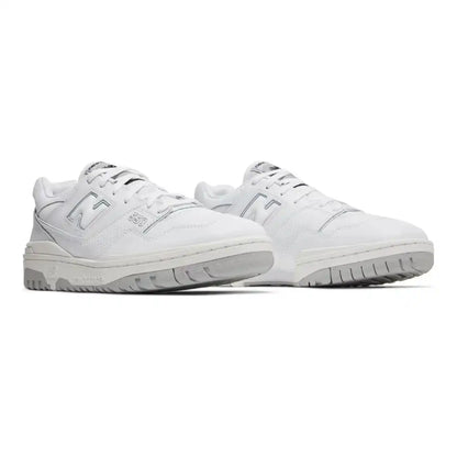 550 "White Grey"