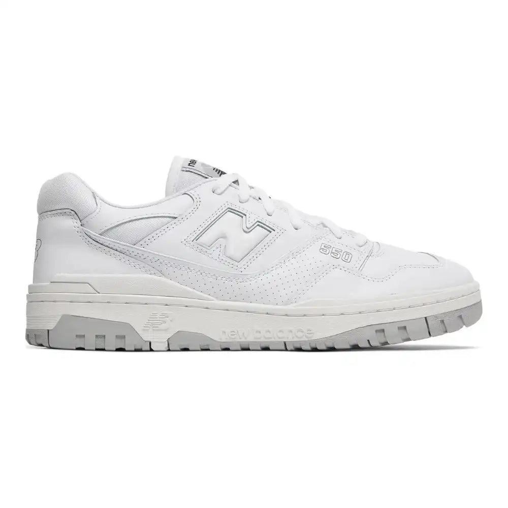 550 "White Grey"
