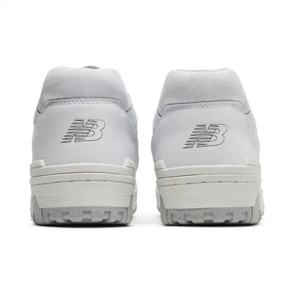 550 "White Grey"