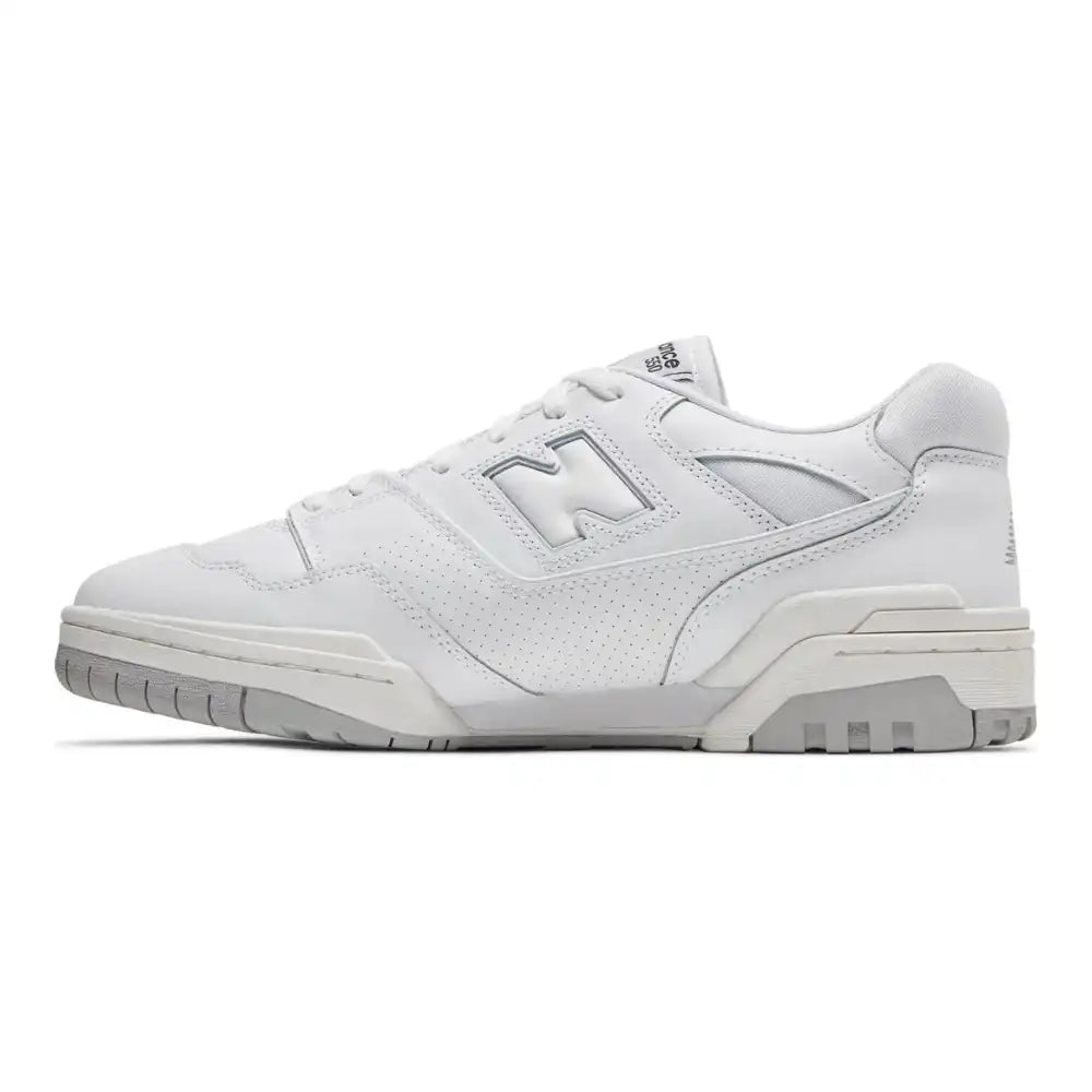 550 "White Grey"