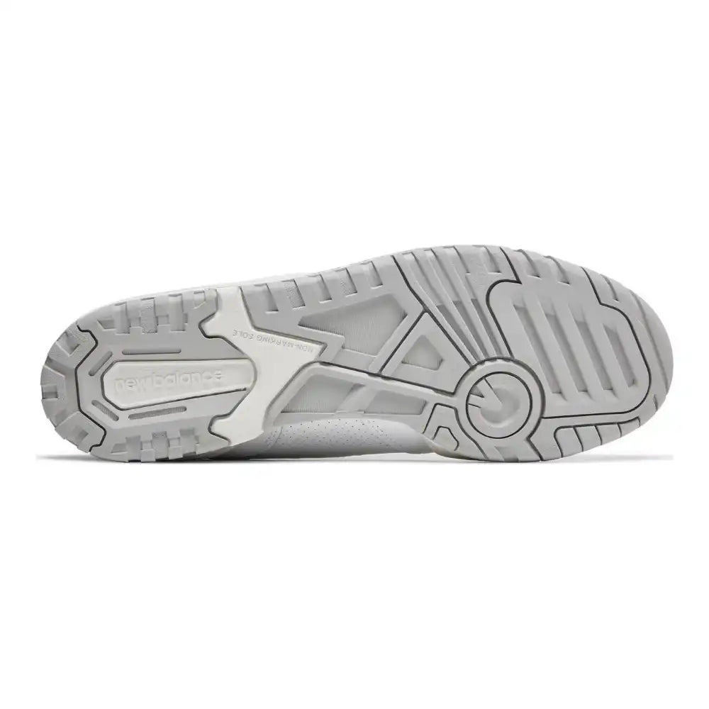 550 "White Grey"