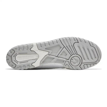 550 "White Grey"