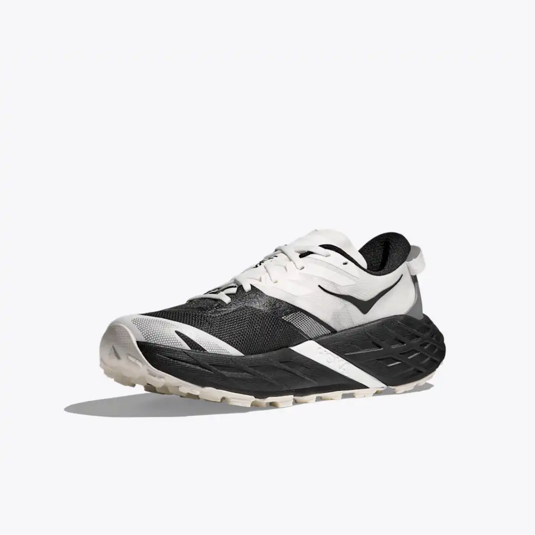 Speedgoat "7 Black/White" – Ansicht 2