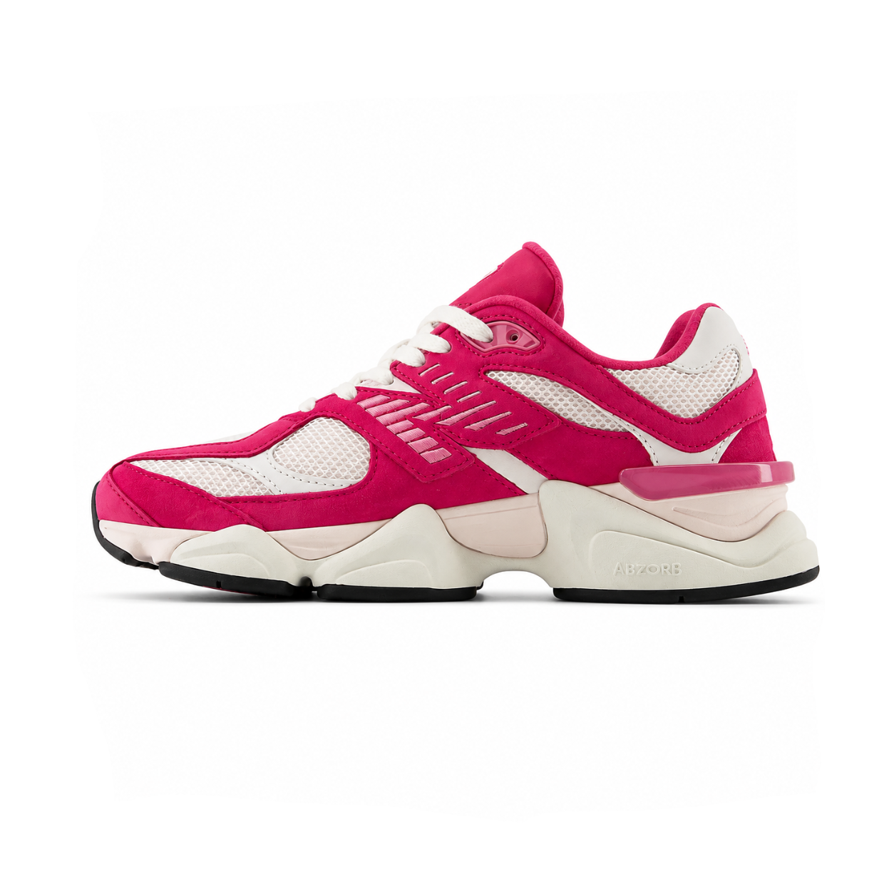 9060 "Fuchsia Pink" – Ansicht 4