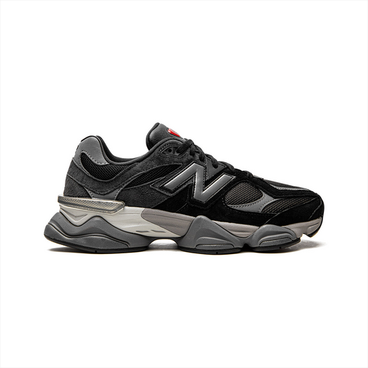 9060 "Black/Castlerock" – Ansicht 1