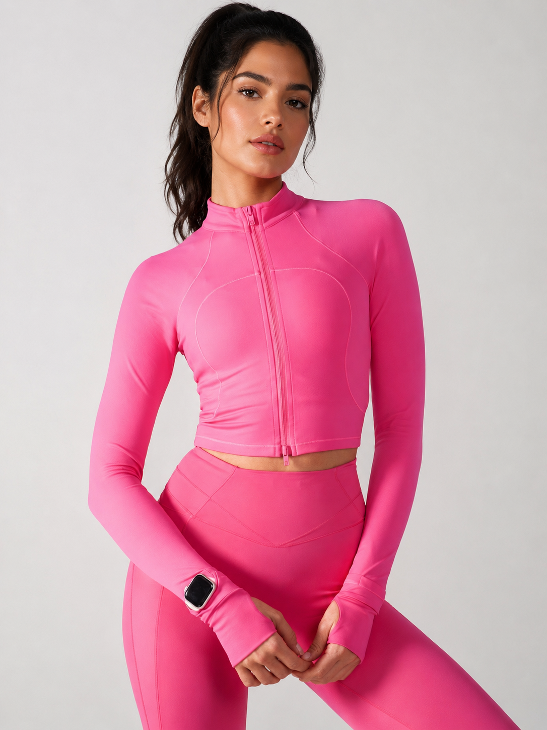 Phantom Waist Jacke - Miami Vice – Ansicht 4