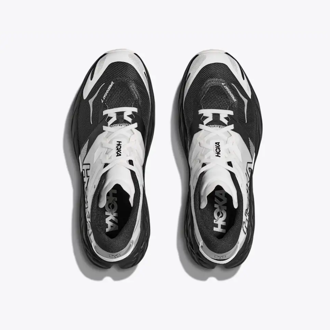 Speedgoat "7 Black/White" – Ansicht 5