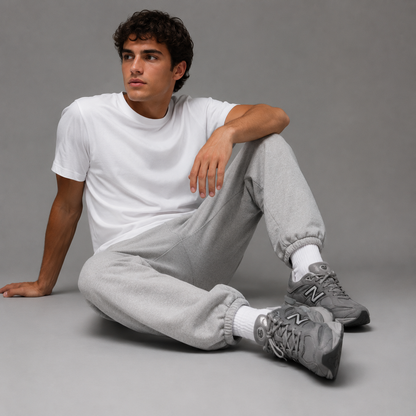 9060 "Shadow Grey"