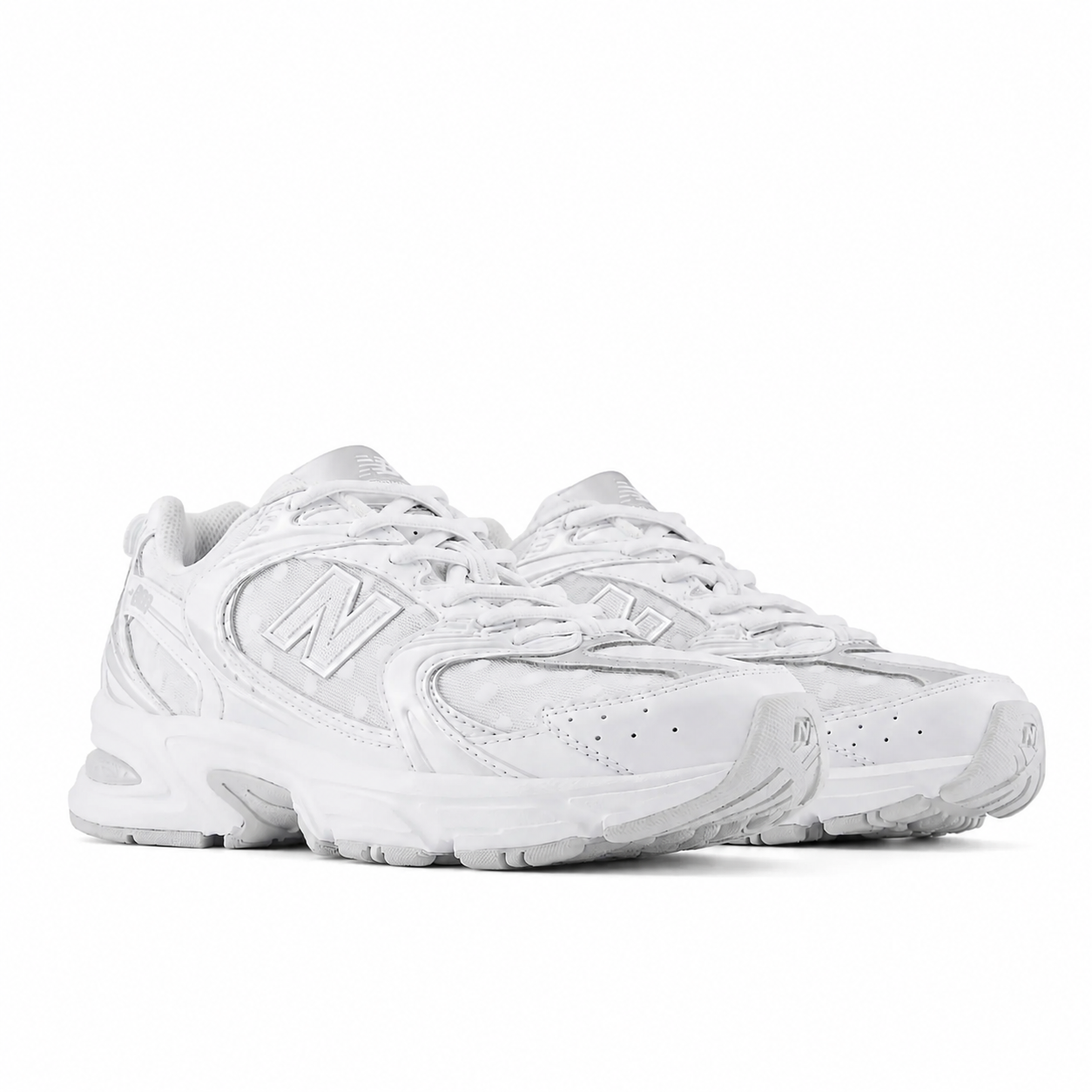 530 "White Silver Metalic" – Ansicht 6