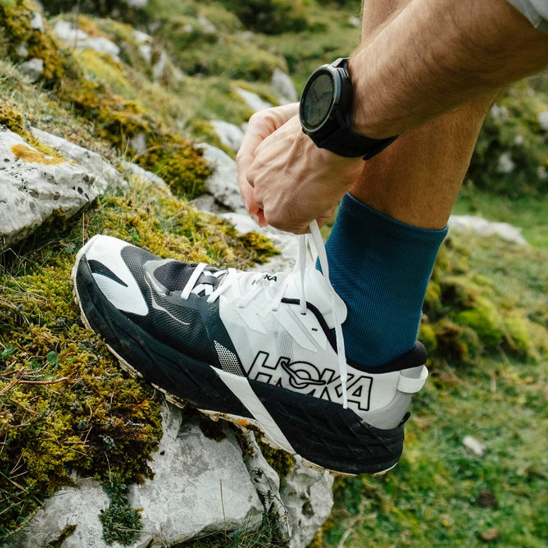 Speedgoat "7 Black/White" – Ansicht 8