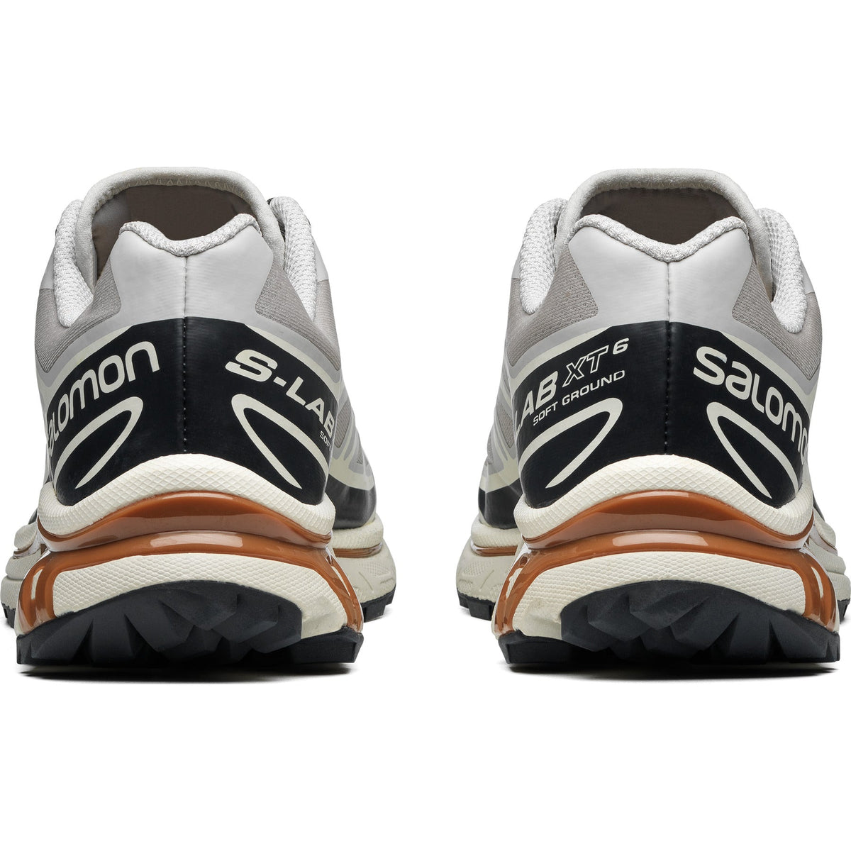 Salomon XT-6 Vanilla Dark Sapphire – Trail Sneakers