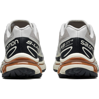 Salomon XT-6 Vanilla Dark Sapphire – Trail Sneakers