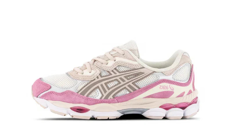Gel-NYC Cream Mineral Beige Pink