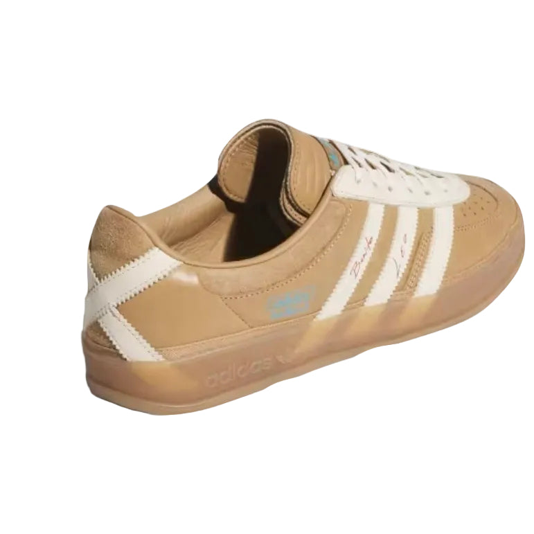 Bad Bunny x Lionel Messi x adidas Gazelle Indoor "La Voz De Los Fans" – Ansicht 3