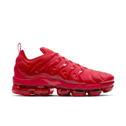 Air VaporMax Plus "University Red"
