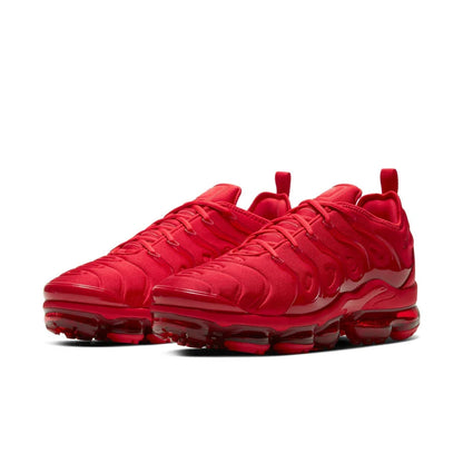 Air VaporMax Plus "University Red"