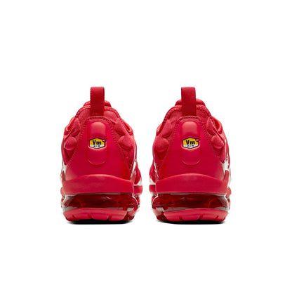 Air VaporMax Plus "University Red"