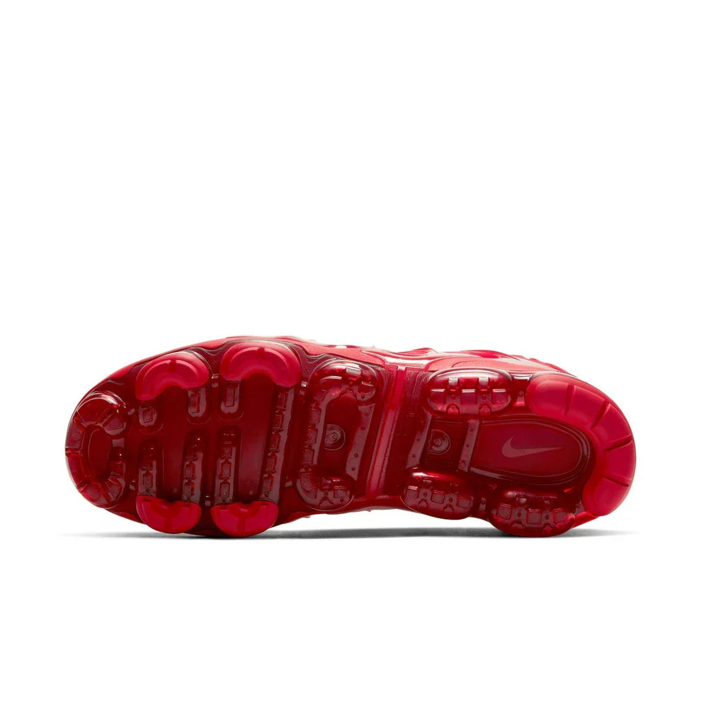 Air VaporMax Plus "University Red"