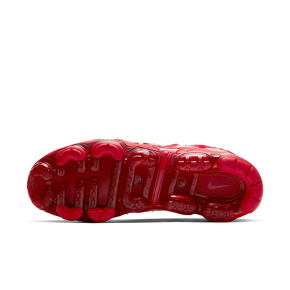 Air VaporMax Plus "University Red"
