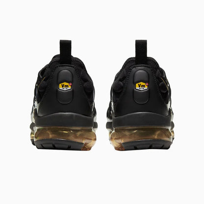 Air VaporMax Plus "Metallic Gold"