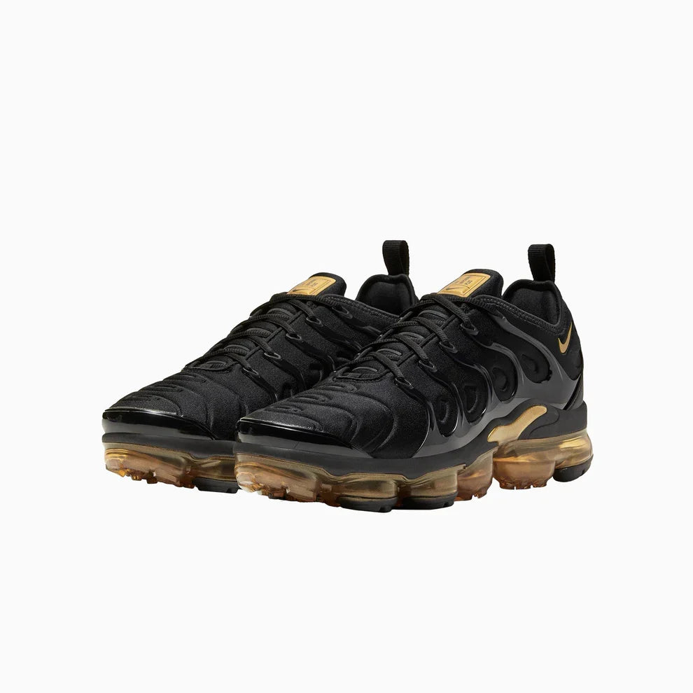 Air VaporMax Plus "Metallic Gold"