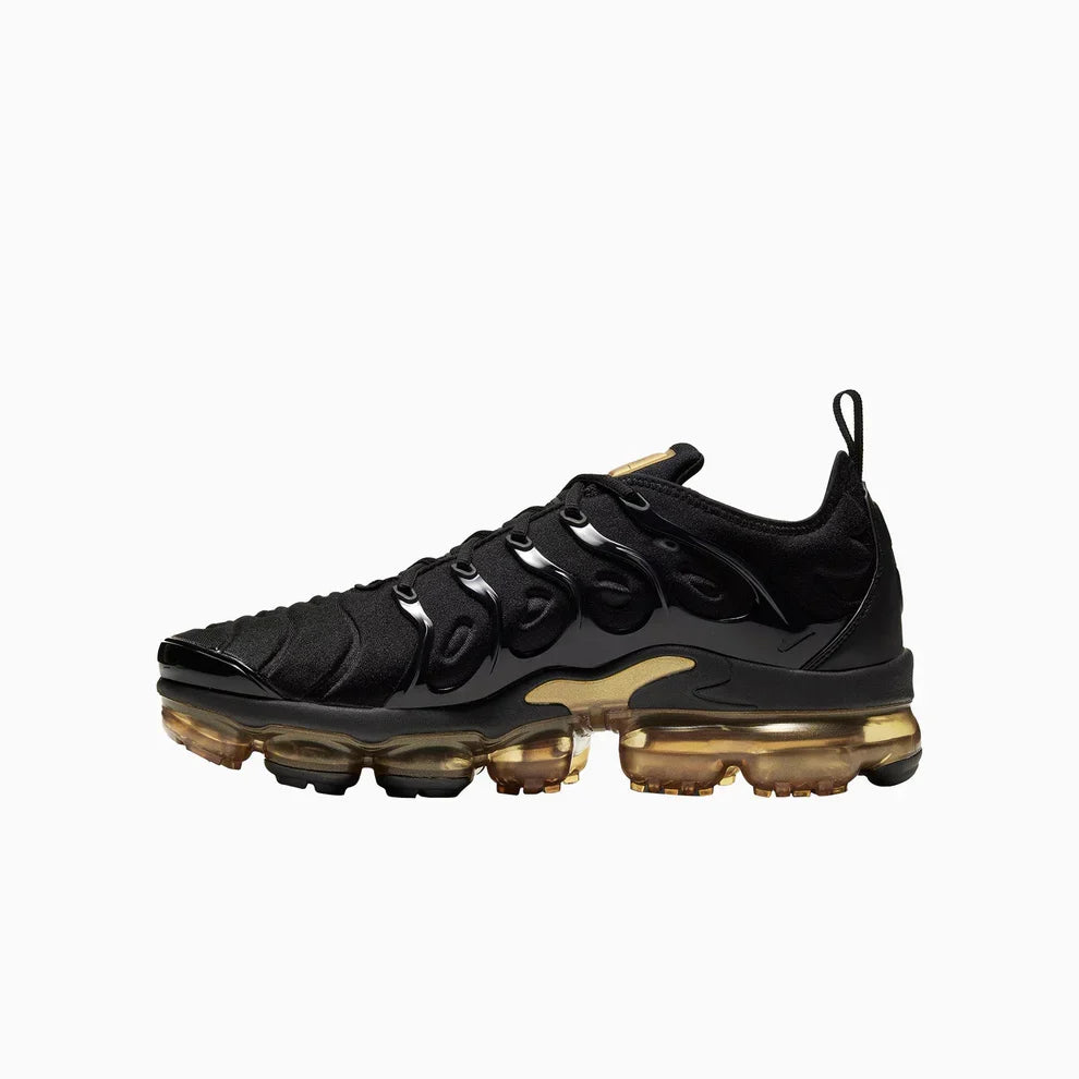Air VaporMax Plus "Metallic Gold"