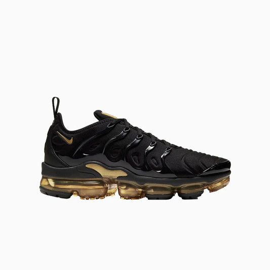 Air VaporMax Plus "Metallic Gold"