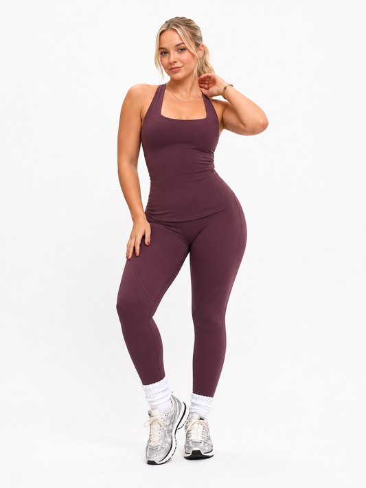 Revolution Tank - Smoked Cherry – Ansicht 1