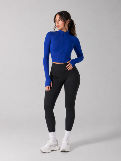 Phantom Waist Jacke - Rio Blue – Ansicht 2