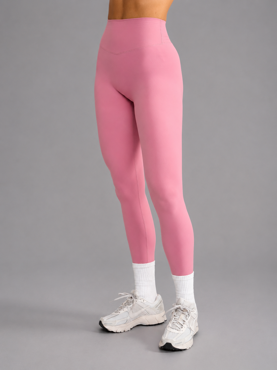 Micro Legacy Legging - Bloom – Ansicht 2