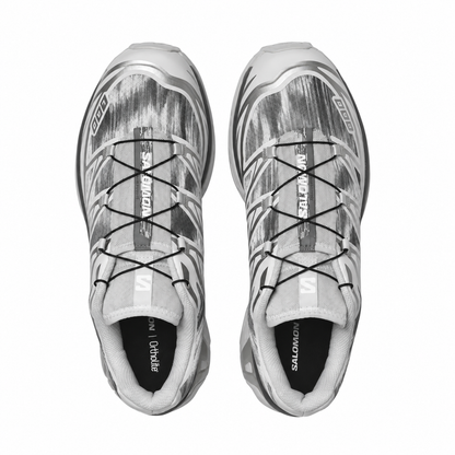 Salomon XT-6 Camo Gray Violet – Trail Sneakers